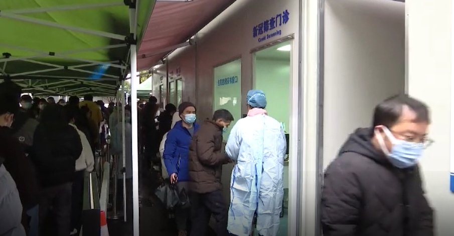 杭州市疫情防控指挥部|杭州健康码多了个橙色如何转绿？办法来了！