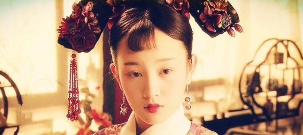 慈禧|她是光绪帝最宠爱的妃子，八国联军攻来，慈禧却派人将她投入井中