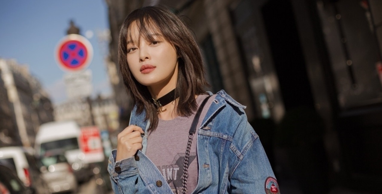 女生 想象中的发型VS实际中的发型,看完对比照后,且烫且珍惜!