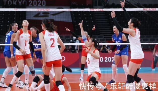 中国女排|中国女排两大新闻的报道让人担忧,朱婷的退出,让球队陷入恐慌