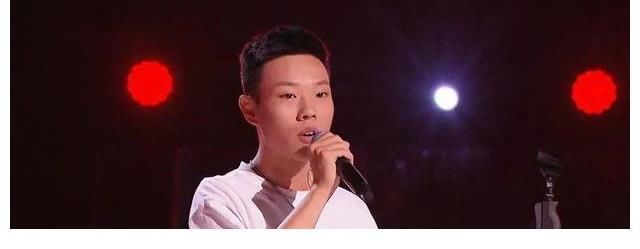 曾被那英力保战胜赵晗的侯磊回归2021好声音，这次那英还会保他吗