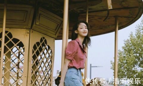 李沁输了游戏却赢了格局,她真的太适合《极限挑战》了