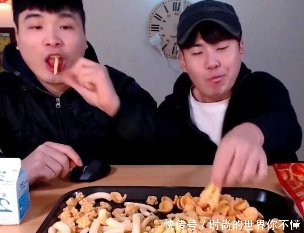 最能抗饿的零食前4名，士力架只能排第3，第1有人一口就吃不下