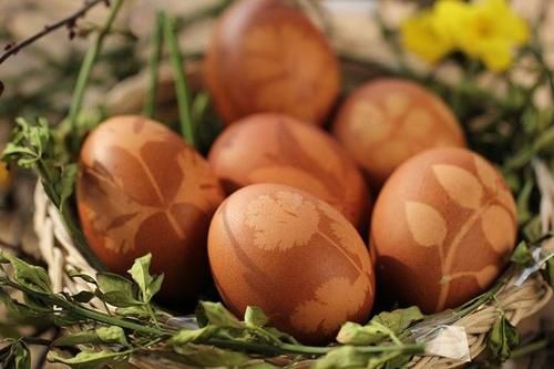  从里到外|做五香茶叶蛋，关键就在这“五香”，从里到外都入味，太美味了！