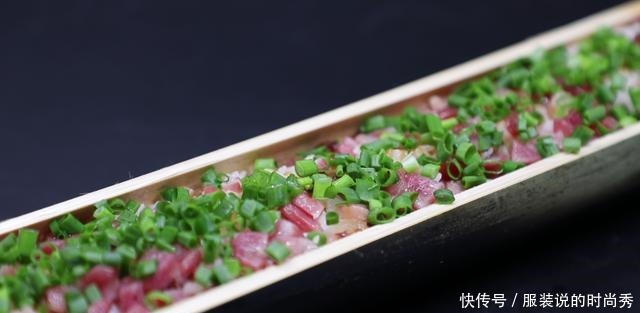 竹一味|《舌尖上的惠州》龙门的竹筒盛宴