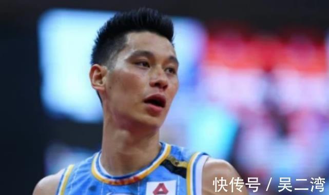 林書豪|林書豪回應(yīng)首次CBA0分:被打倒必須站起來 用媽媽的話激勵(lì)自己