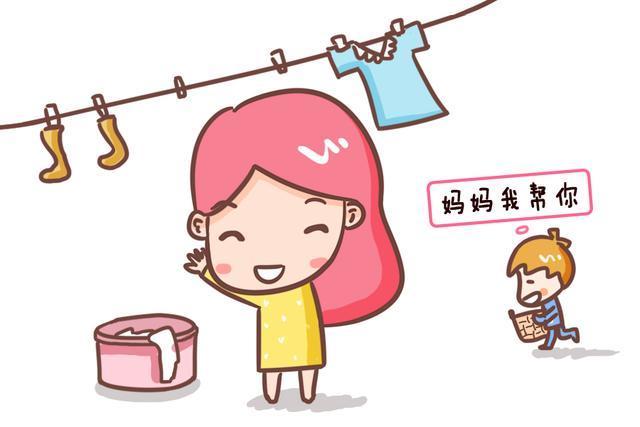 好处|原来妈妈对孩子的“唠叨”是有好处的,很多人不知道!