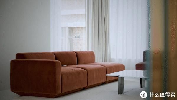 素简|这才是农村里的豪宅,450㎡农村自建房,从里到外的摩登简约风