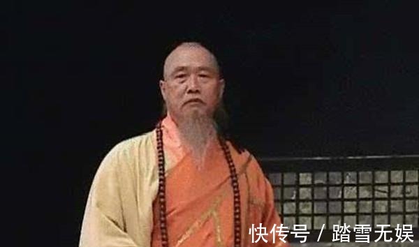 隐士|此人是隐士高人, 宋江吴用钦佩不已, 若上梁山必入天罡