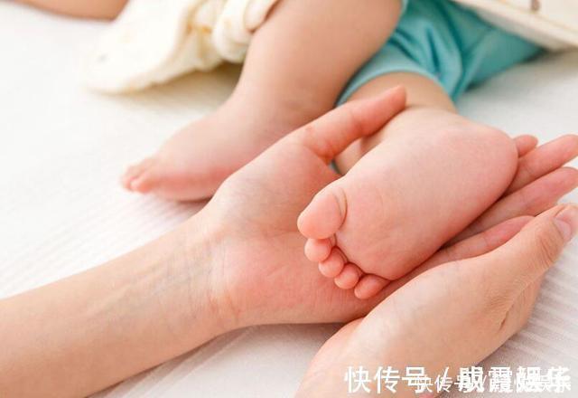 小腿|宝宝将来能不能长高,看这3个部位就知道了,这些都是“身高仪”