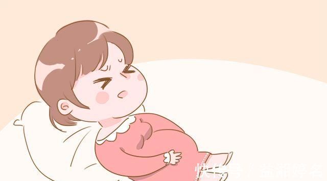 待产包|孕期最难熬的“耻骨痛”,这4类孕妈最易中招,不在其中偷着乐吧