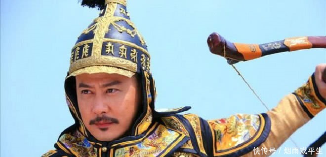 故宫|乾隆死后为何农民起义不断嘉庆不得其解,下令把故宫的树砍掉!