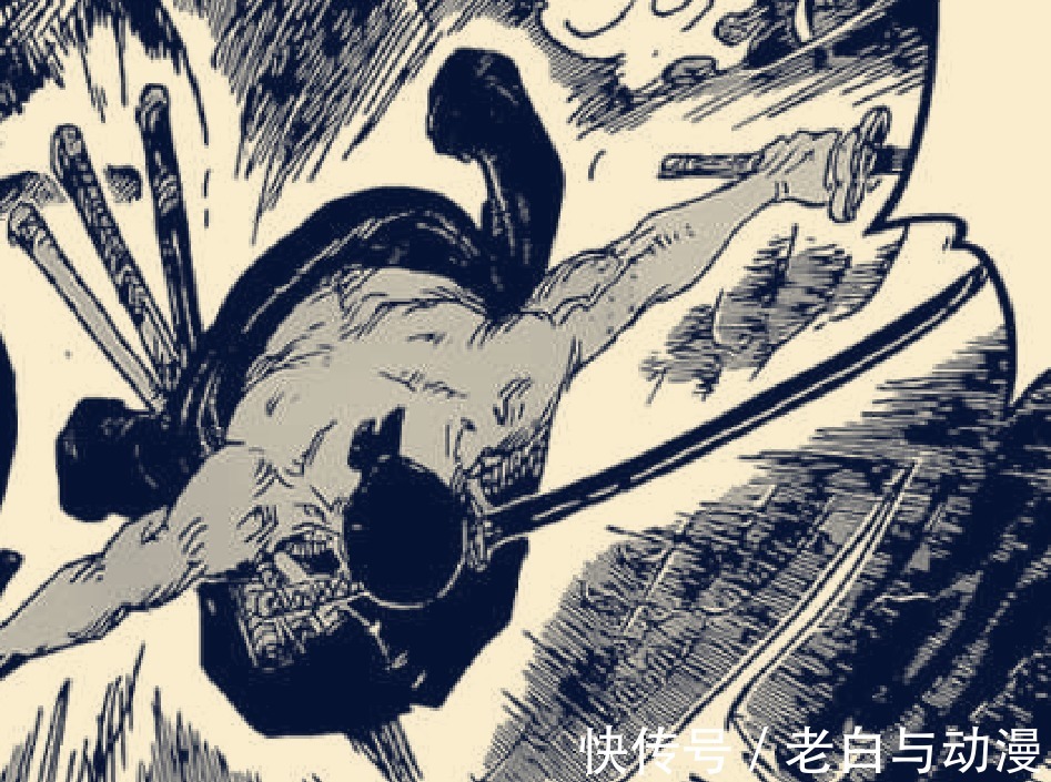 之国|海贼王1023话：桃之助被催熟，索隆身世将在和之国解开