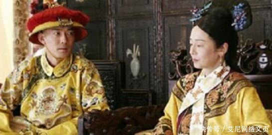 光绪|慈禧真的想要过“退休”吗?或许真有可能,只是被人瞎搅和了