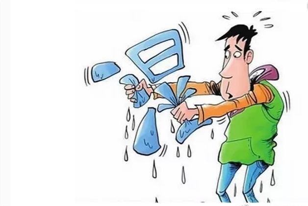 关节|体内湿气重有什么表现