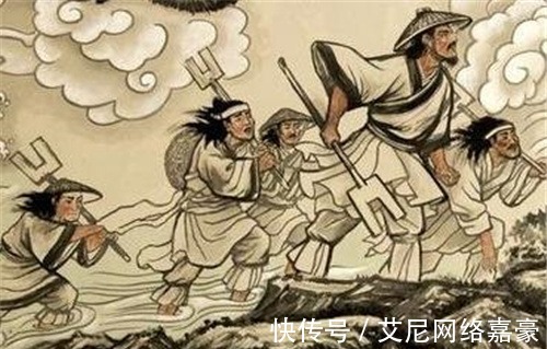 三星堆|古蜀文明中的“鳖灵”究竟是谁？三星堆面世才知，李白说的是真的