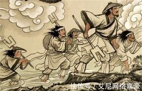 三星堆|古蜀文明中的“鳖灵”究竟是谁?三星堆面世才知,李白说的是真的