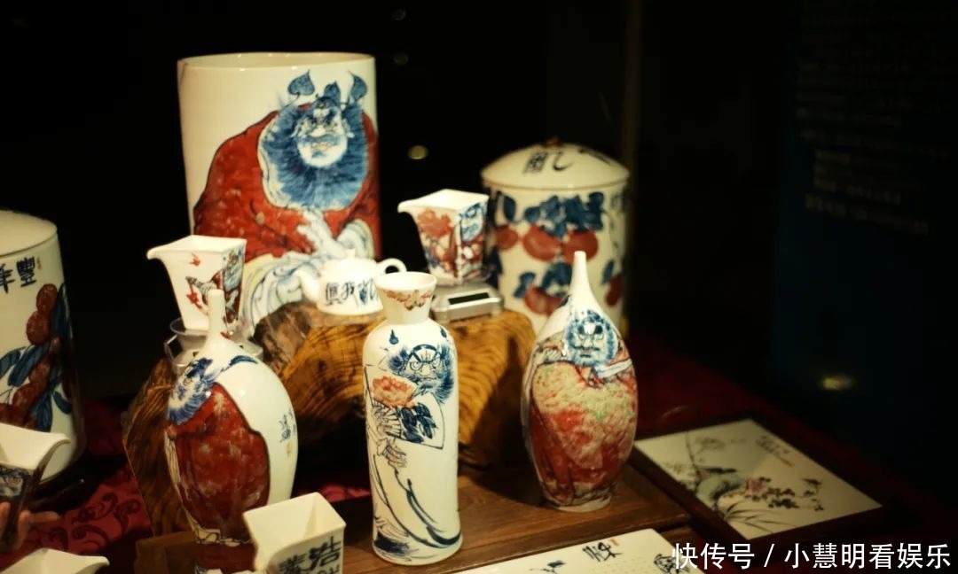 这些宝藏器皿店,承包了我家的杯碗碟盘