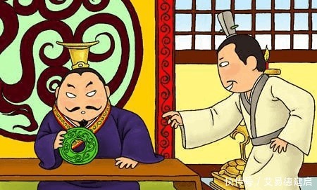 历史最玄幻的事:“完璧归赵”中的“和氏璧”如今去了哪里?