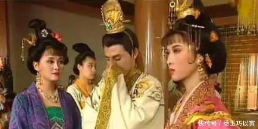 如何看待金庸抨击崇祯是“无道昏君”,称赞康熙、忽必烈等人