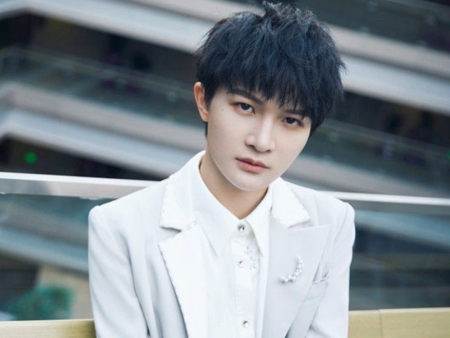 王一博|王一博落选中秋晚会,只因是流量明星?这次真心冤枉他了