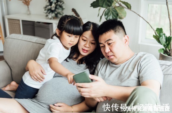 父母|年轻人不爱生二胎不出10年,二胎家庭与独生家庭的差距会拉大