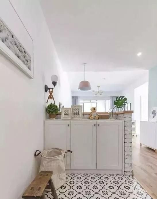 鞋柜|把玄光鞋柜做好,家里可以省出不少空间