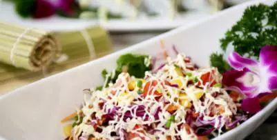 肚尖|学会这几道特色小菜，终身受用！想学就进来吧！