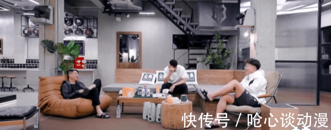 敖犬|披荊斬棘的哥哥：Gai不滿林曉峰，向陳小春告狀，寵妻人設崩塌！