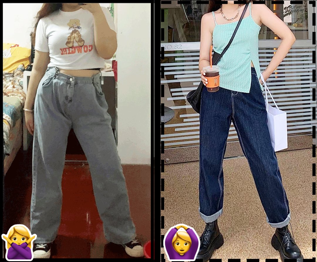 阔腿裤|阔腿裤out！这才是早秋最火的裤子！巨显瘦显腿长