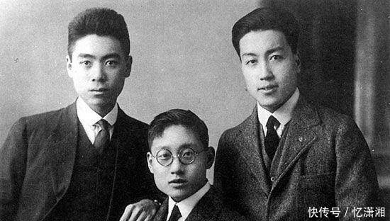 好心|此人送给周恩来一块金表,本是好心,却险些让他丢掉性命!