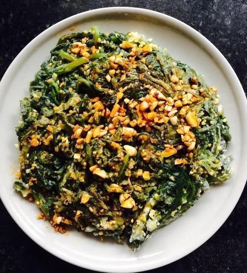 睡眠|这菜是“助眠高手”，遇到别错过，常吃睡眠好，肝脏越来越健康