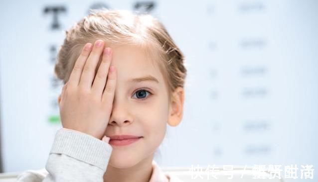 手机电脑|孩子近视,都是手机电脑惹的祸?这个锅不能乱甩