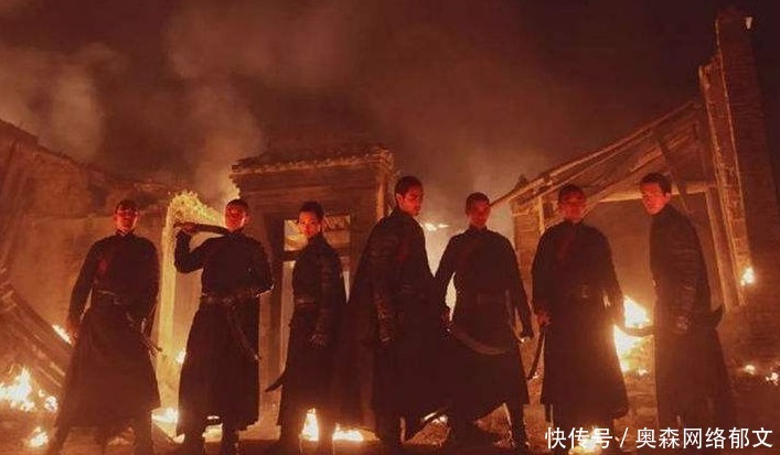 惶恐|雍正时期设立的“粘杆处”,是一个怎样的组织?为何令人惶恐?