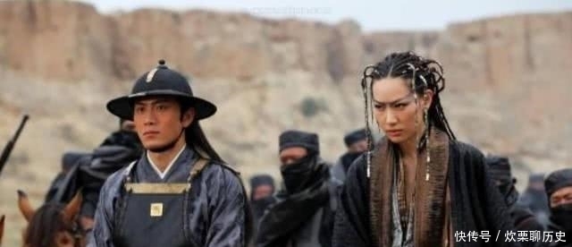 保住|明朝凶名赫赫的锦衣卫，为何在一夜间遭到团灭？连皇帝也无法保住