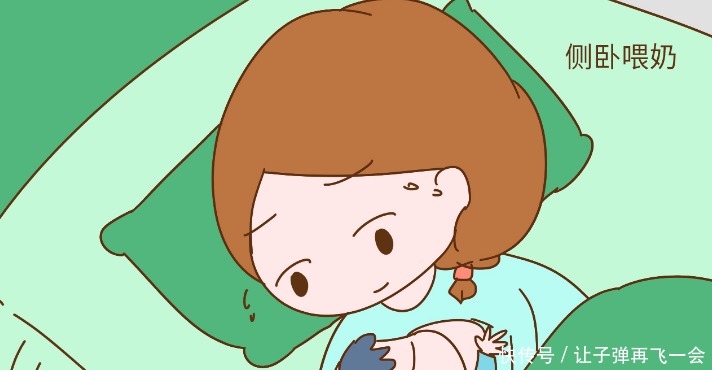 血液|母乳真的是血形成的吗为什么放久了会成血色看完长知识了!