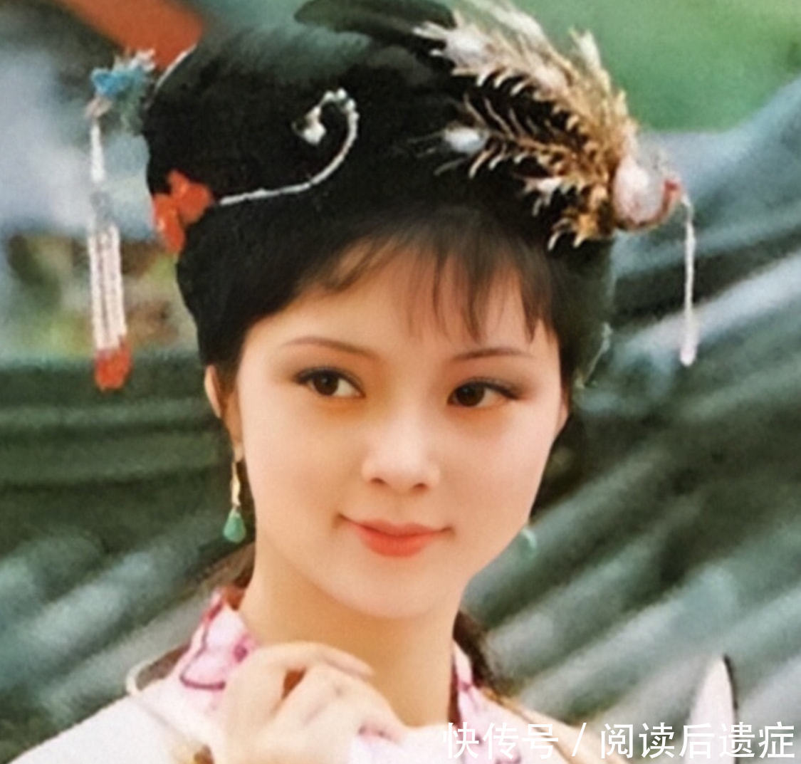 王夫人&《红楼梦》:史湘云请贾母赏桂花,为何不讲明地点?