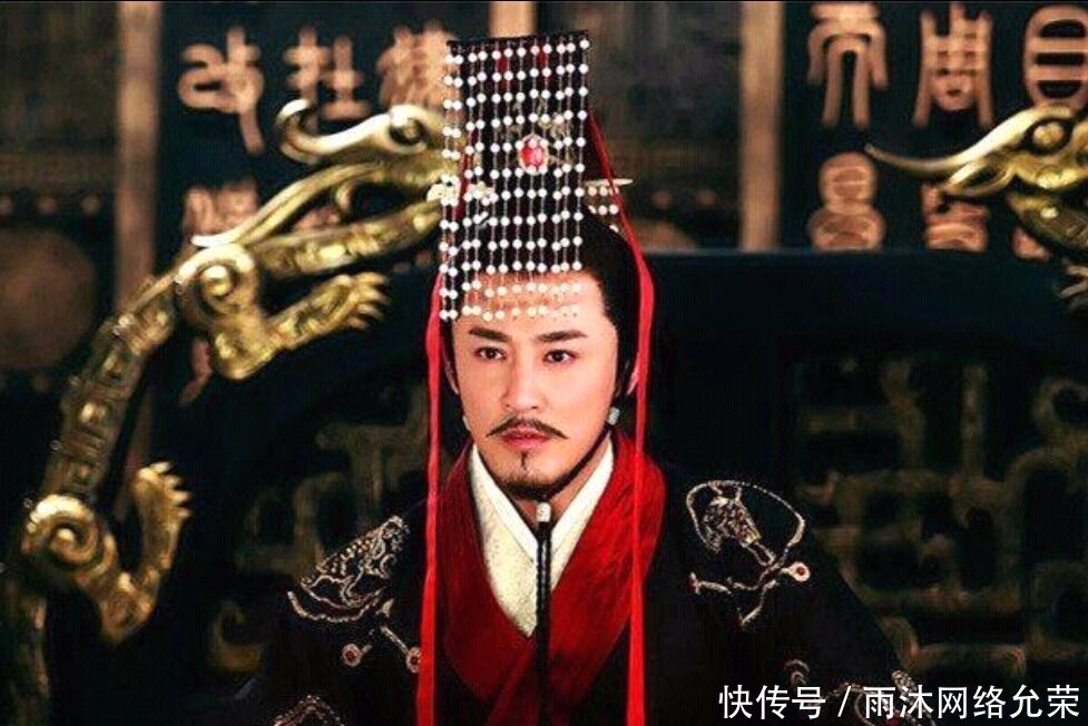 爷爷李广|飞将军李广之孙李陵，是否投降了匈奴？