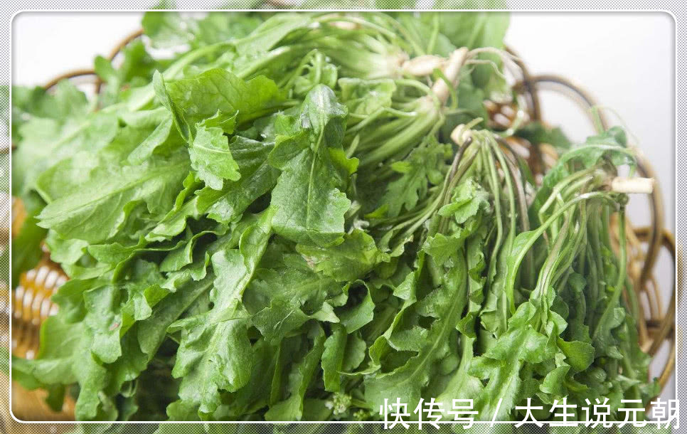 蔬菜|专家警告这4种蔬菜会“堵死”血管，吃一口都是在喂养血栓！