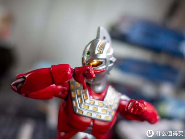 shf|玩物不丧志 篇五十一：光之国DIY补全计划--自制赛文奥特曼人偶