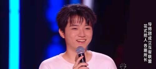 余空|那英抢人多次输给李克勤,探案节目听不出自己的歌!