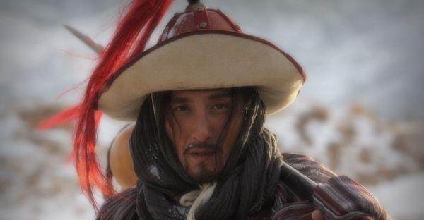 《水浒传》中的五虎将,哪三位好汉可以一争高下