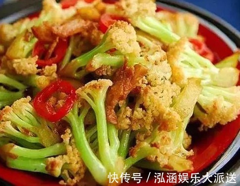 五花肉|几款家常菜推荐,营养美味,越吃越香,学会做给家人尝尝吧