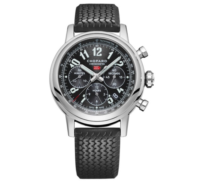 那些月入过万的男士戴什么表