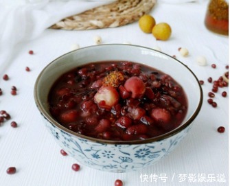 较喜欢喝|煮“四红粥”时,多加这一步,米粥浓稠又营养,比小米粥还好喝!