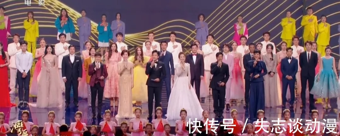 晚会|中秋四大晚会比拼各显神通:大湾区成黑马,湖南台出局