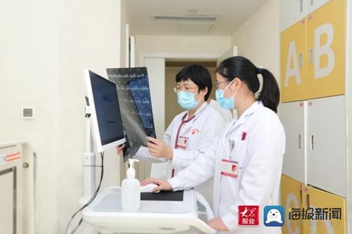 icu|市级“最美医生”陈婧主任：做一名纯粹的医生，和儿科结缘一辈子