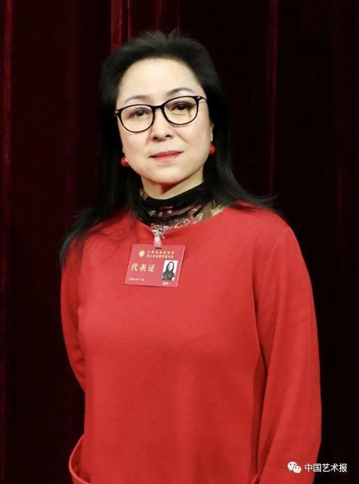  中国艺术报|濮存昕当选中国戏剧家协会主席