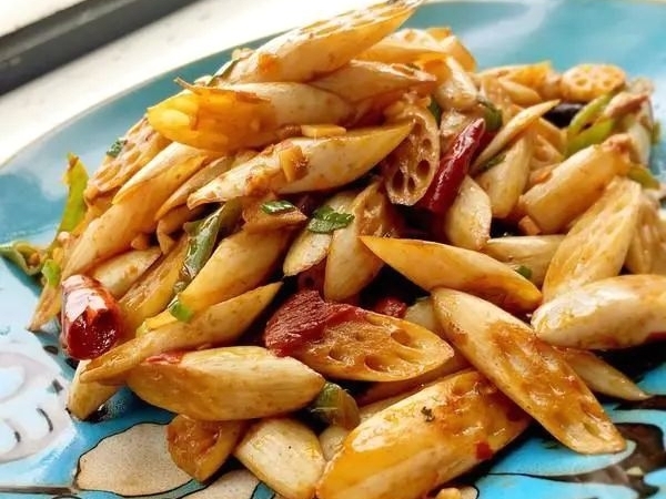 家有孩子,多做几道营养下饭菜,健胃补钙又健脑,增强抵抗力!