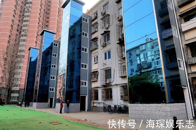拆迁|5年后,楼梯房和电梯房哪个更加保值,新规下,答案很清楚